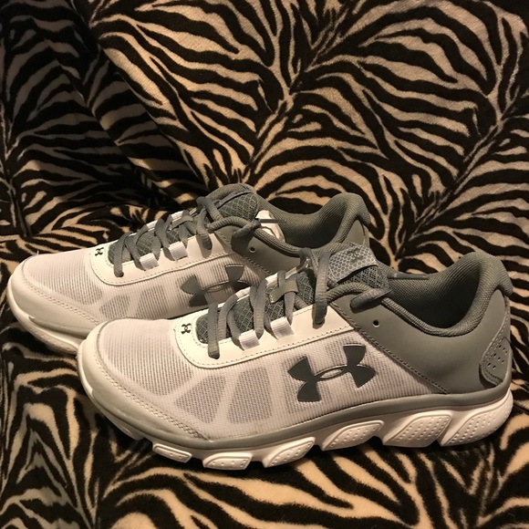 under armour micro g assert 7